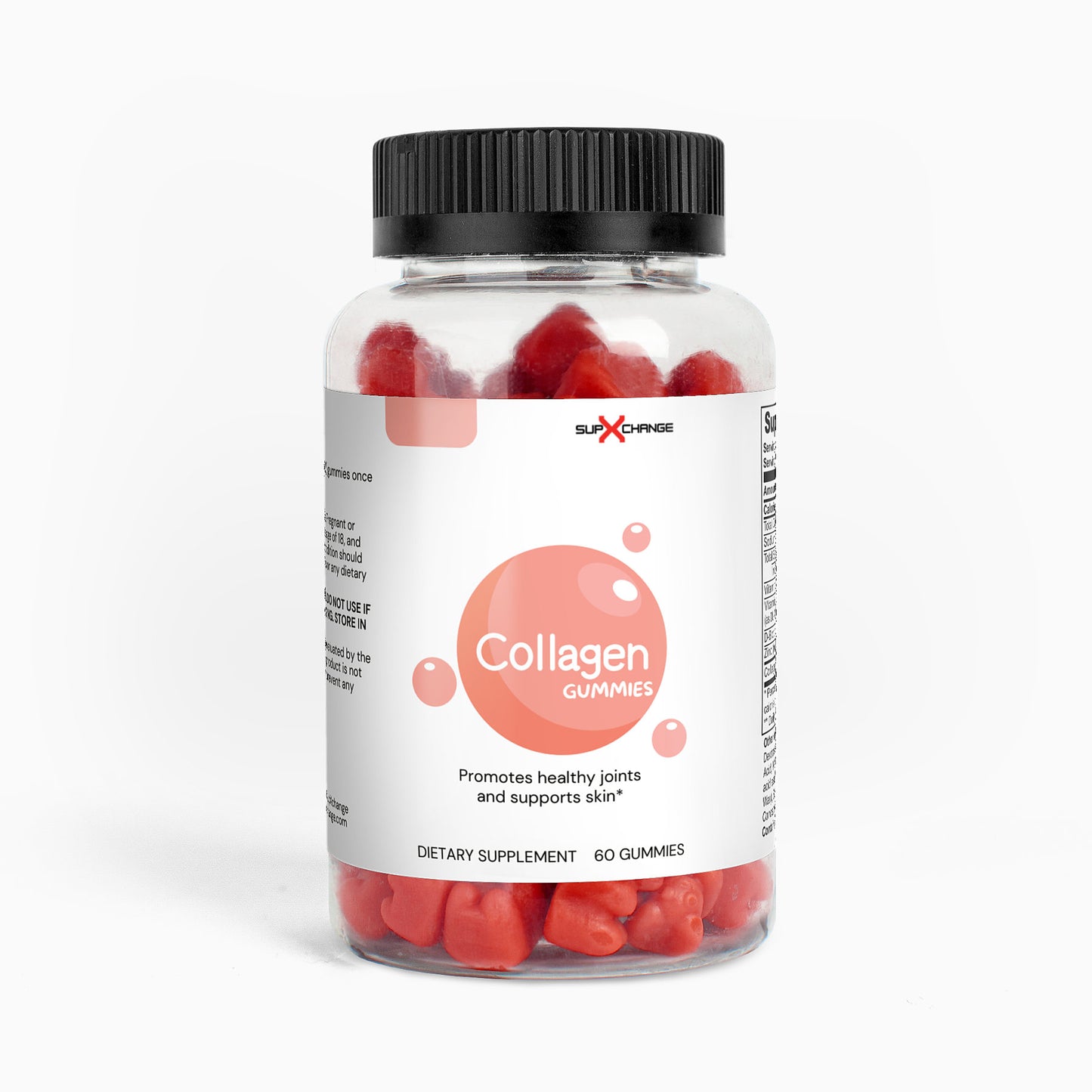 Collagen Gummies