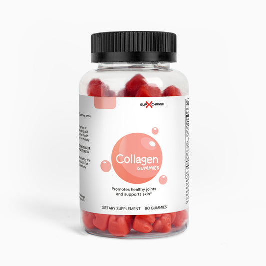 Collagen Gummies