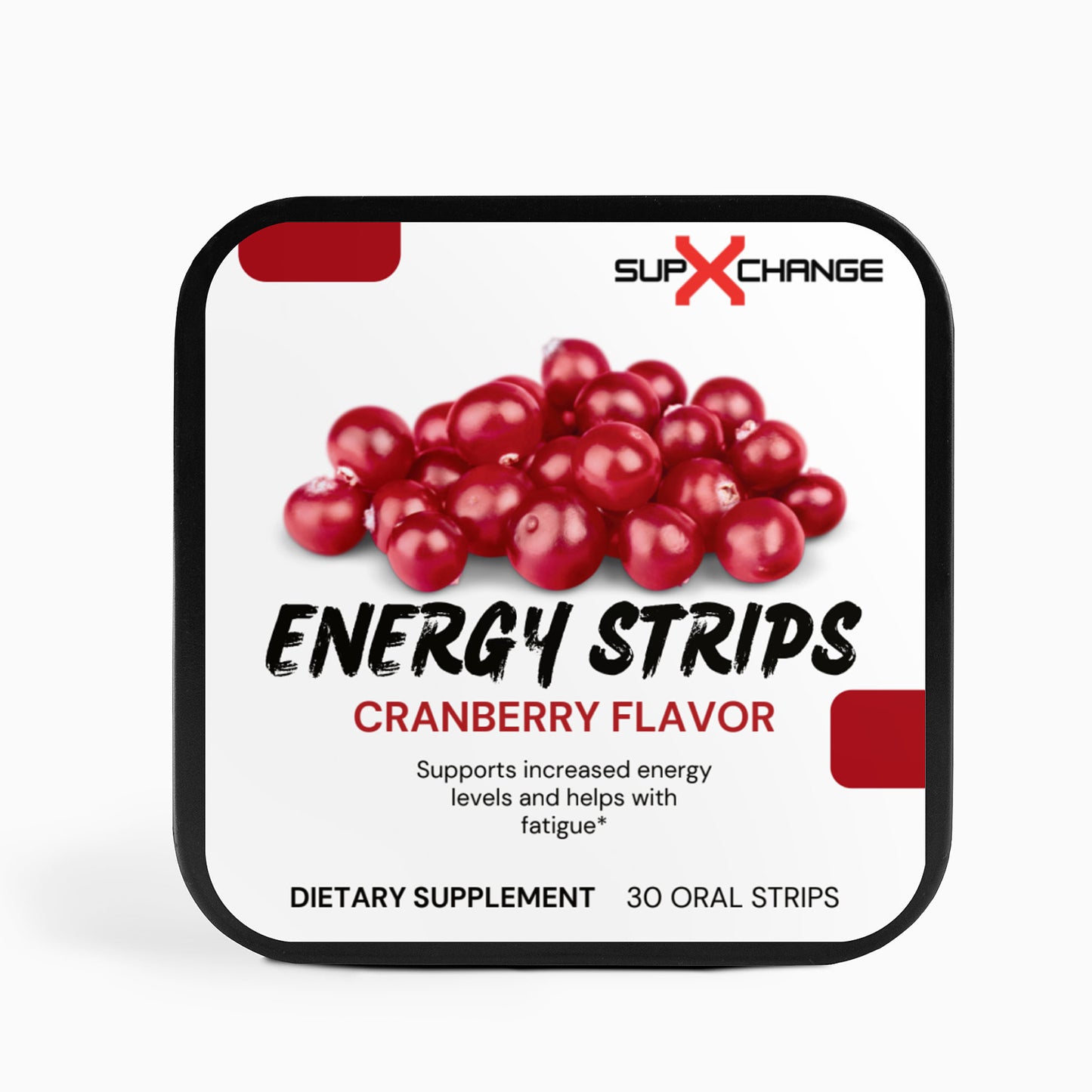 Energy Strips