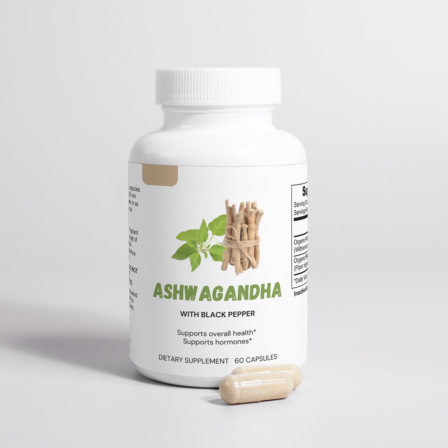 Ashwagandha