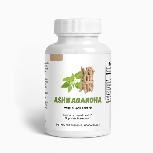 Ashwagandha