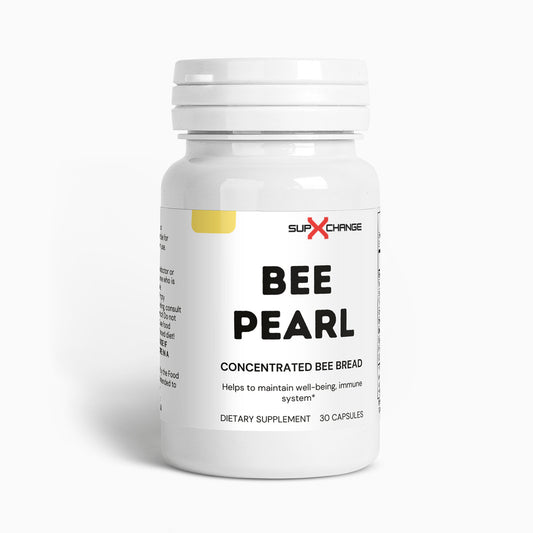 Bee Pearl