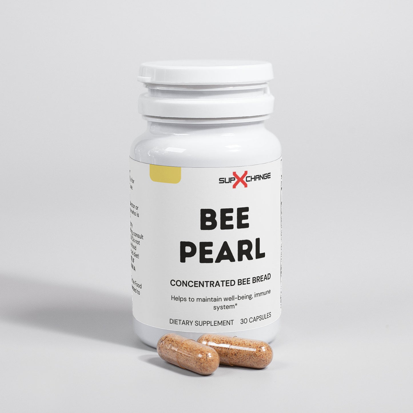 Bee Pearl