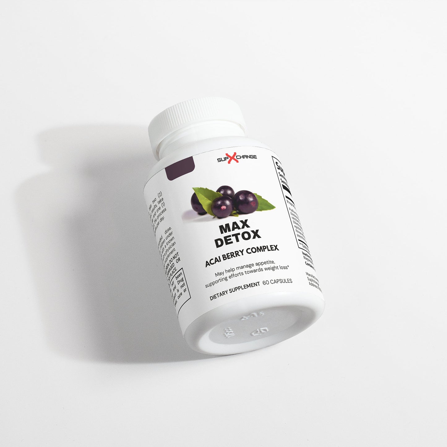 Max Detox (Acai detox)