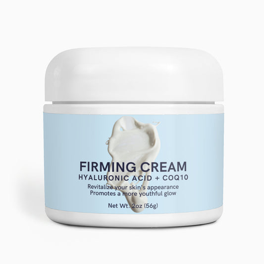 Skin Firming Cream