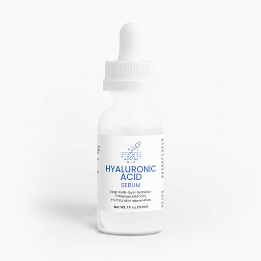 Hyaluronic Acid Serum